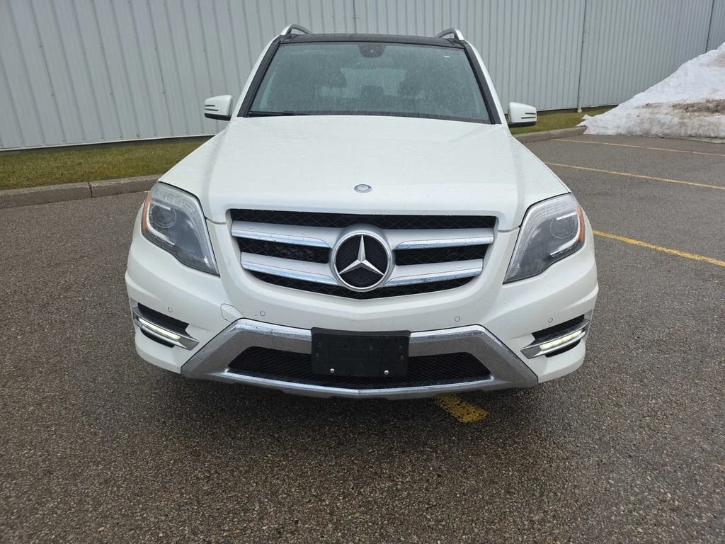 Mercedes-Benz GLK * 250 BlueTEC * CARFAX * ��� ������������ ������ | Mobile.bg � ����������� 6