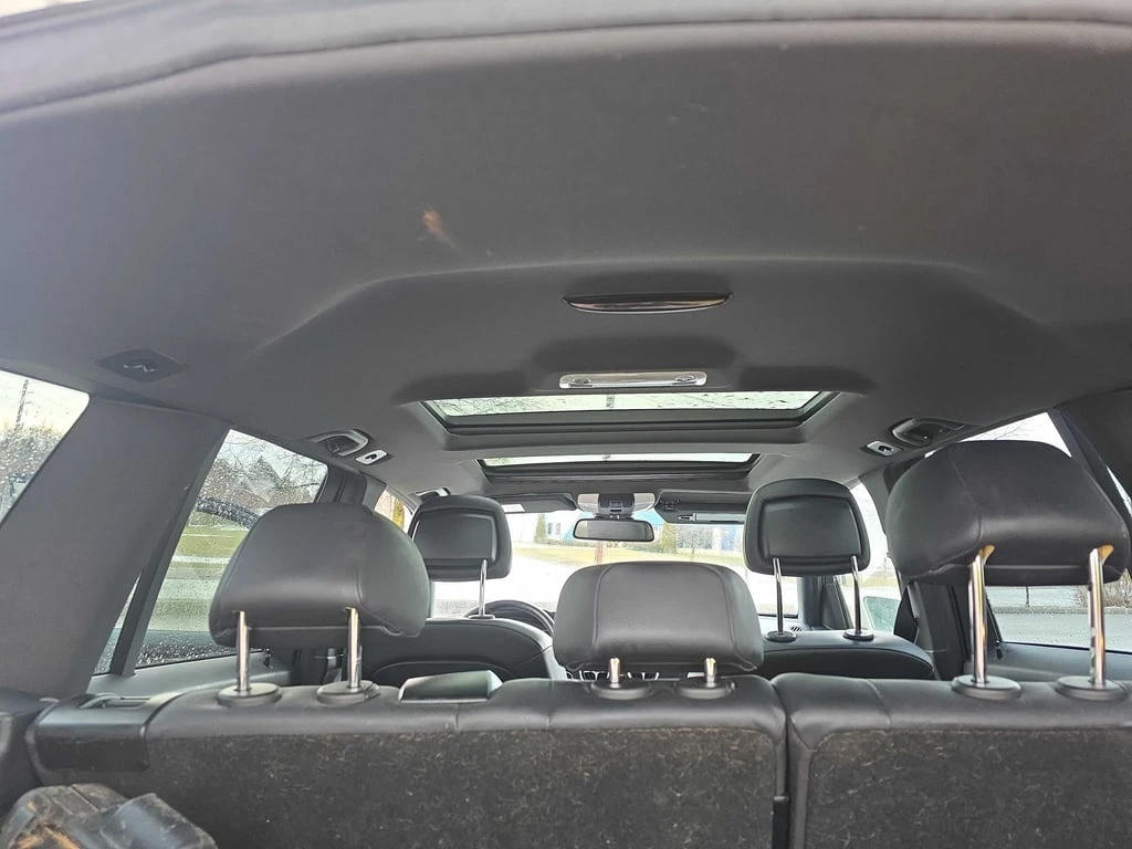 Mercedes-Benz GLK * 250 BlueTEC * CARFAX * ��� ������������ ������ | Mobile.bg � ����������� 14