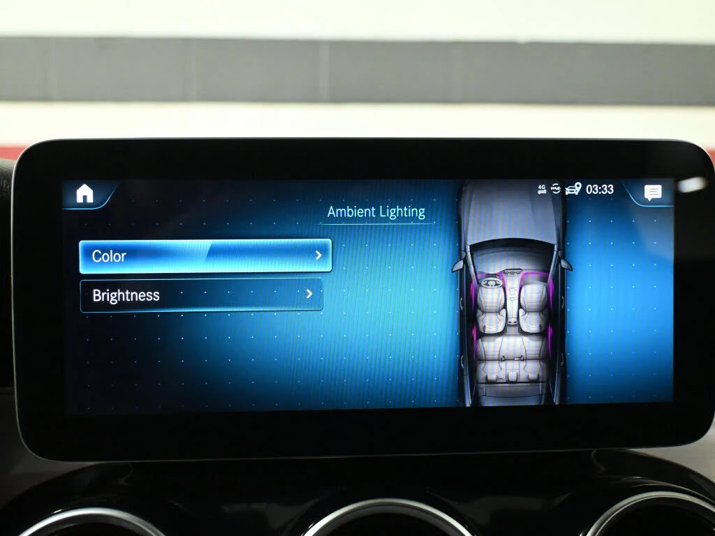 Mercedes-Benz GLC 300 PAANO * HeadUp* ����������* (���� �� ��) | Mobile.bg � ����������� 14