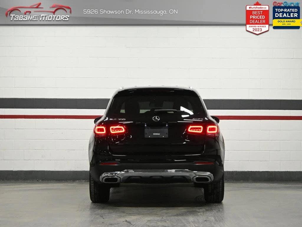 Mercedes-Benz GLC 300 PAANO * HeadUp* АвтоКредит* (ЦЕНА ДО БГ) - изображение 5