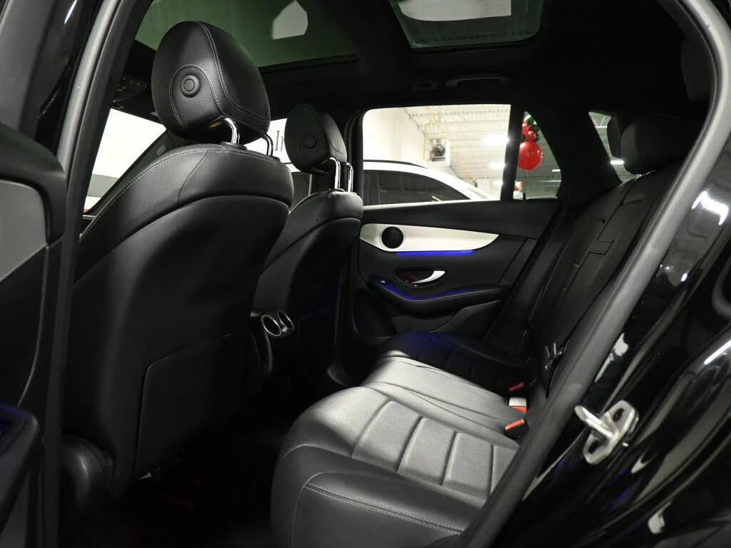 Mercedes-Benz GLC 300 PAANO * HeadUp* ����������* (���� �� ��) | Mobile.bg � ����������� 17