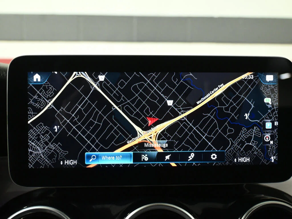 Mercedes-Benz GLC 300 PAANO * HeadUp* ����������* (���� �� ��) | Mobile.bg � ����������� 16