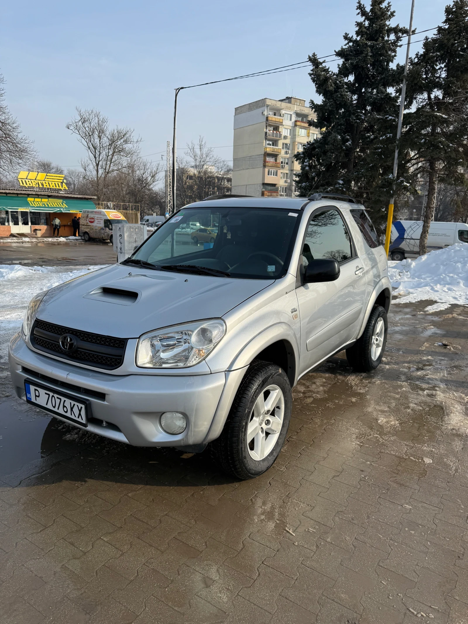 Toyota Rav4 | Mobile.bg � ����������� 1