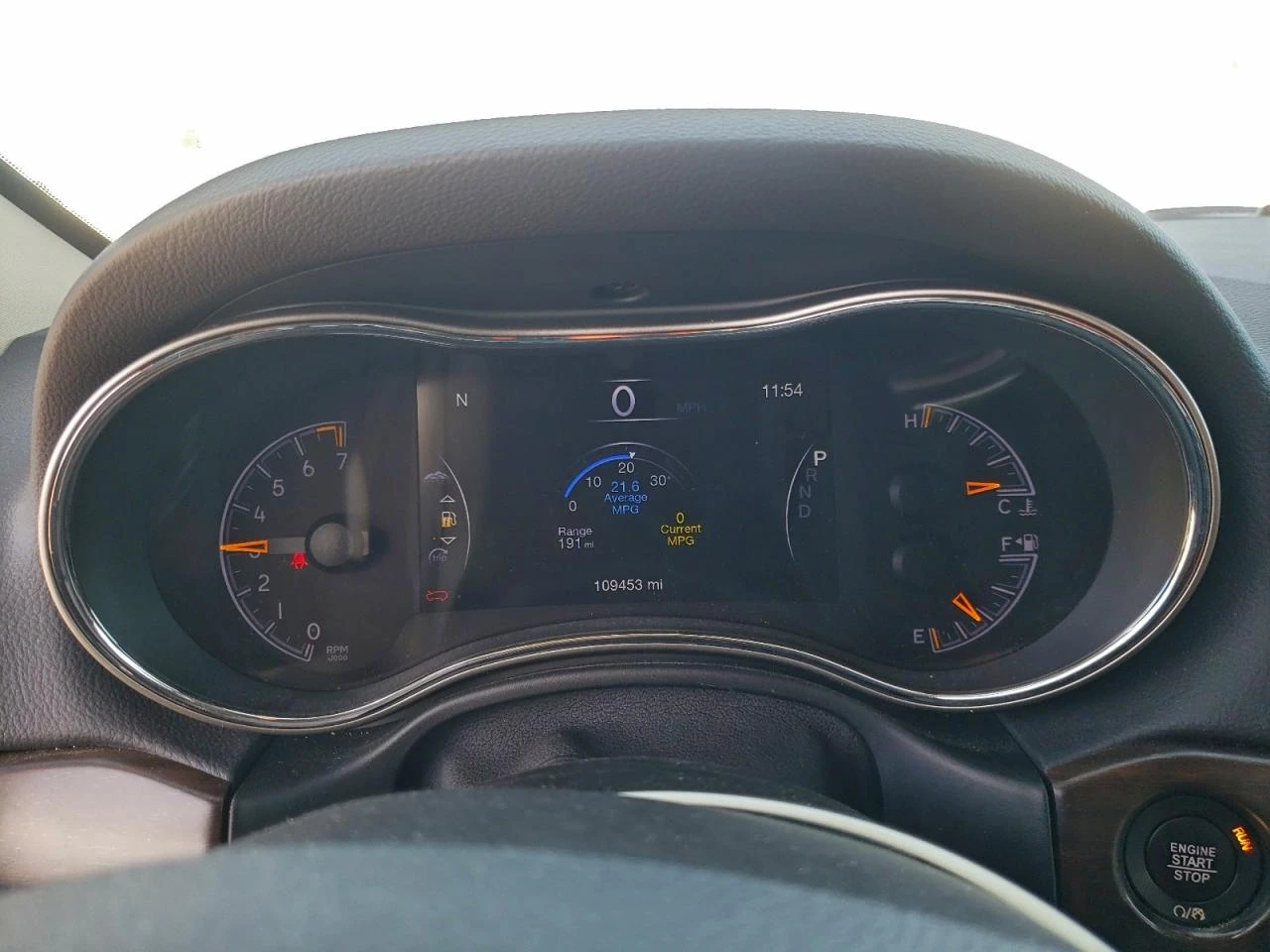 Jeep Grand cherokee LIMITED - изображение 10