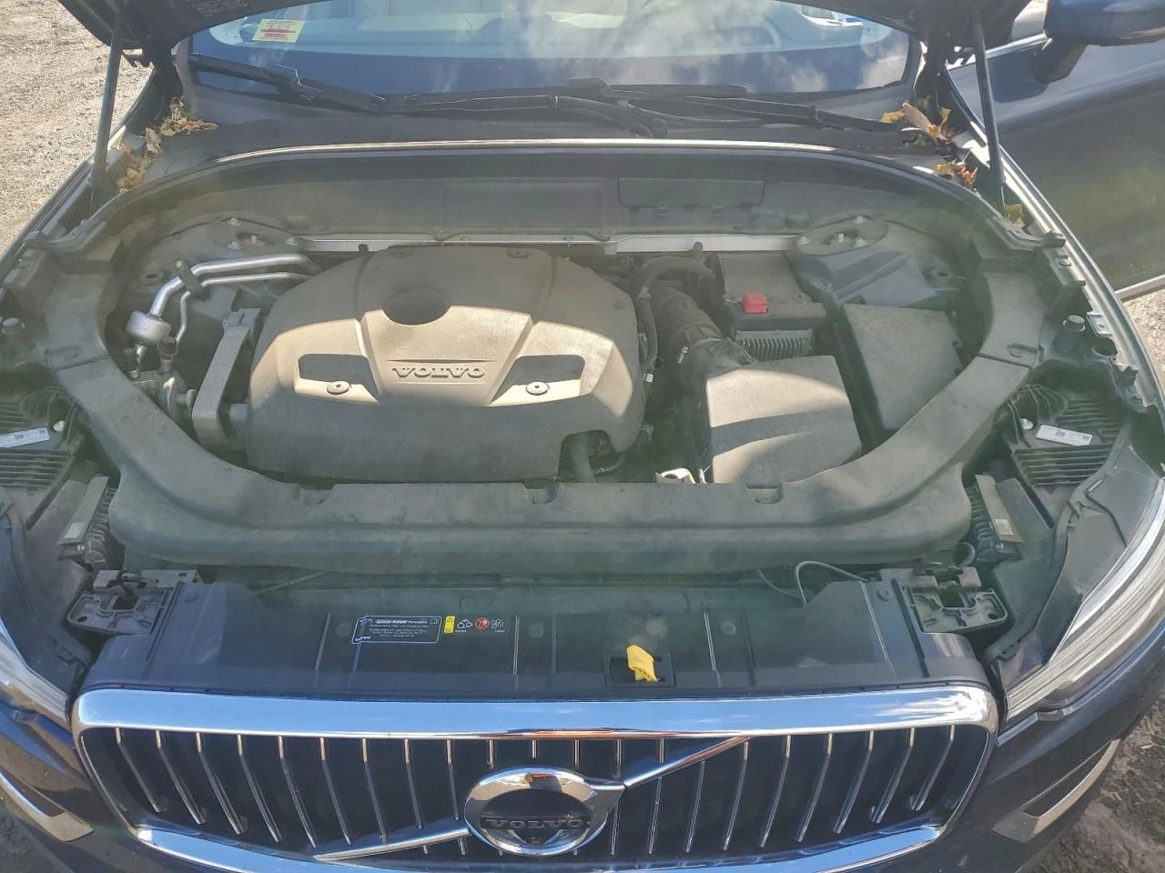 Volvo XC60 T6 INSCRIPTION* AWD* 360* HARMAN/KARDON* ��������* | Mobile.bg � ����������� 12