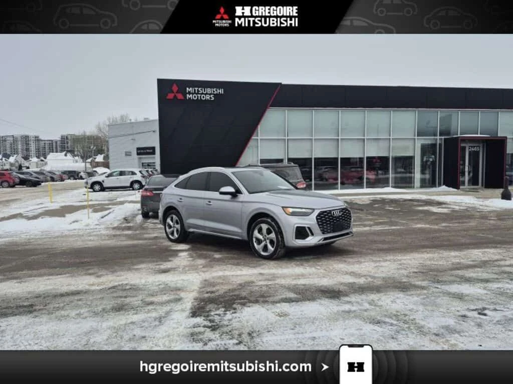 Audi Q5 * Technik * S Line Cuir Toit Pano Mags Cam?ra Nav  | Auto.bg — изображение 1