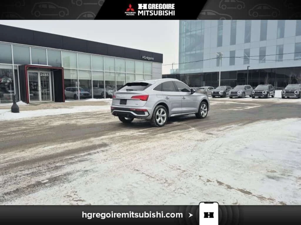 Audi Q5 * Technik * S Line Cuir Toit Pano Mags Cam?ra Nav , снимка 8 - Автомобили и джипове - 53877893