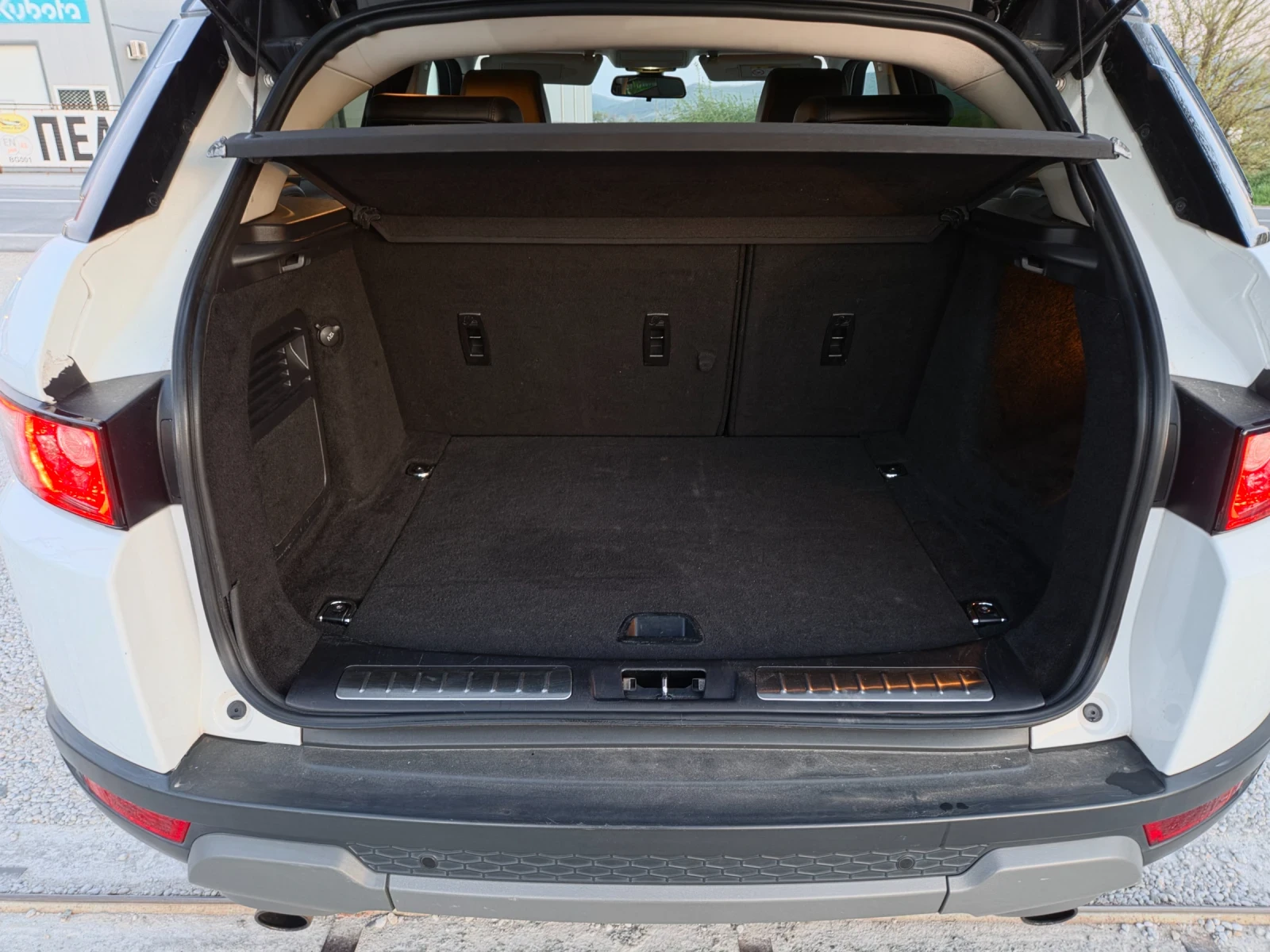 Land Rover Range Rover Evoque 2.2DS4 Diesel 190ps. AVTOMAT  | Mobile.bg � ����������� 9