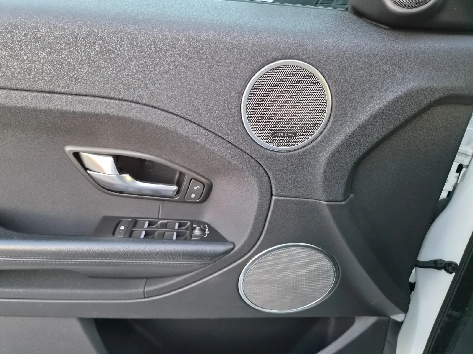 Land Rover Range Rover Evoque 2.2DS4 Diesel 190ps. AVTOMAT  | Mobile.bg � ����������� 15