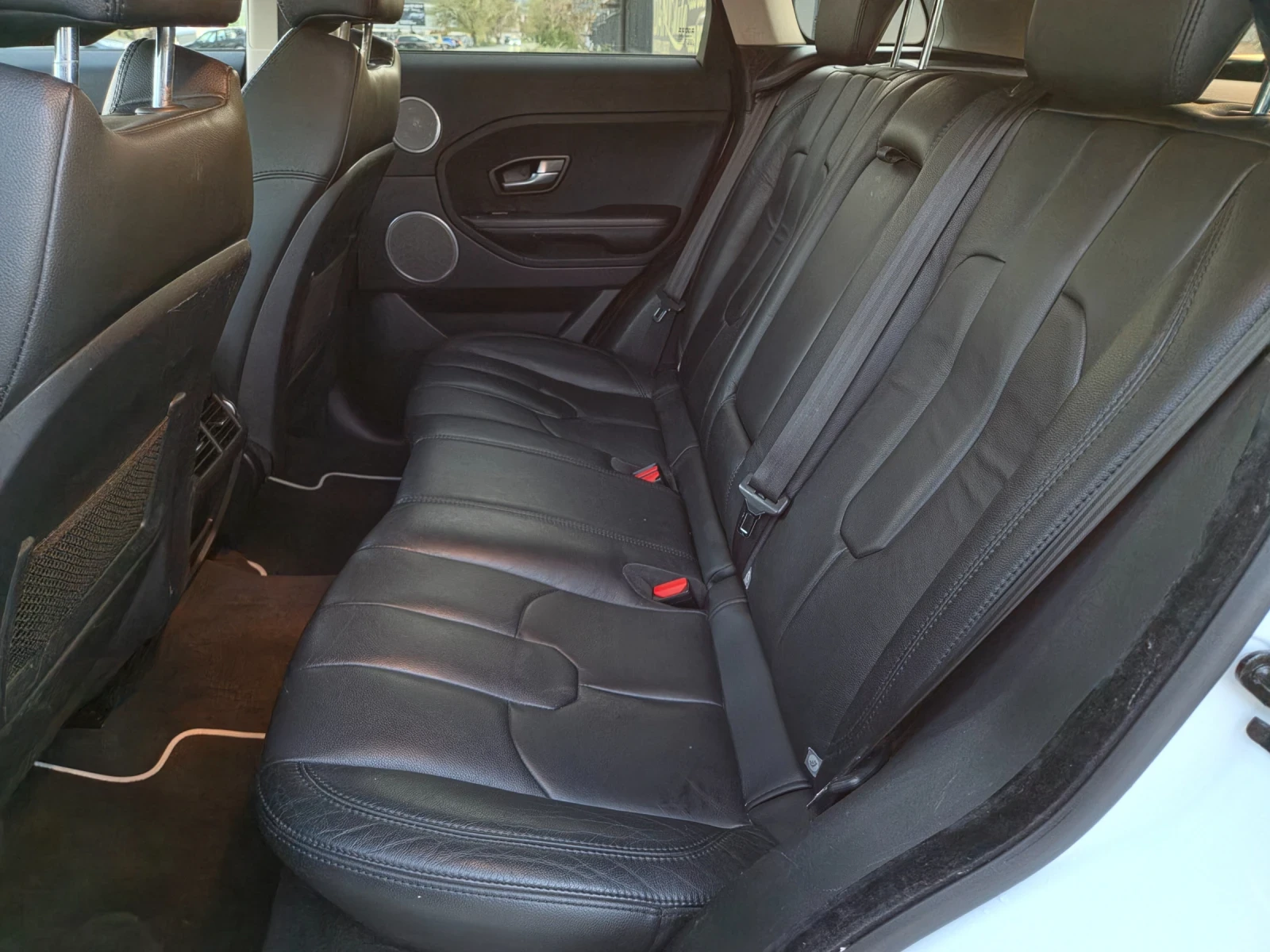 Land Rover Range Rover Evoque 2.2DS4 Diesel 190ps. AVTOMAT  | Mobile.bg � ����������� 11