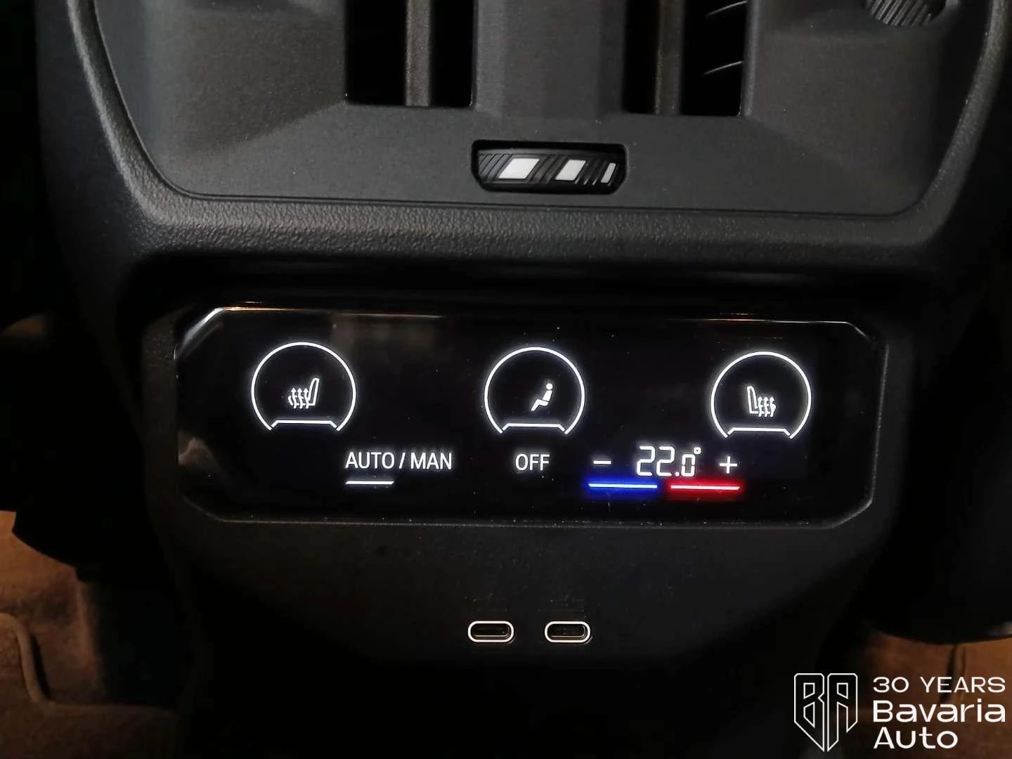 BMW X3 20d xDrive M Sport Paket Steptronic, снимка 15 - Автомобили и джипове - 54345255