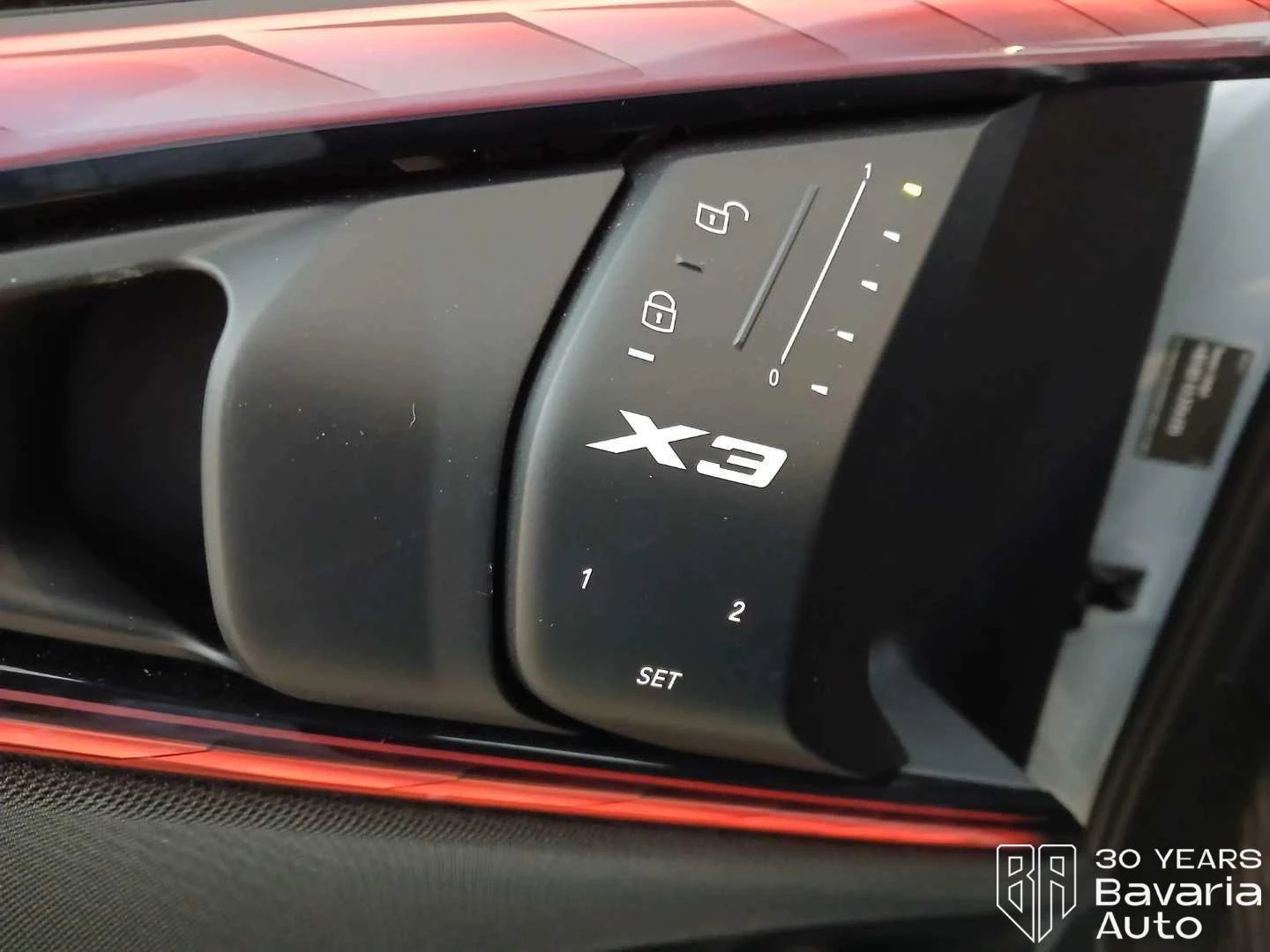 BMW X3 20d xDrive M Sport Paket Steptronic, снимка 13 - Автомобили и джипове - 54345255