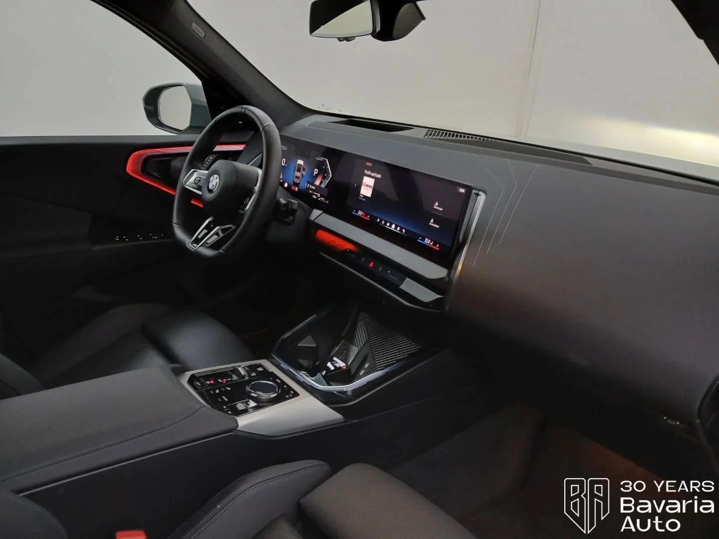 BMW X3 20d xDrive M Sport Paket Steptronic, снимка 7 - Автомобили и джипове - 54345255