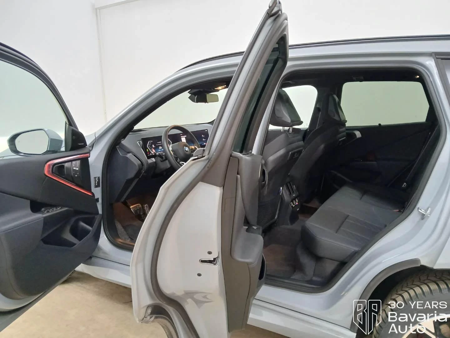 BMW X3 20d xDrive M Sport Paket Steptronic, снимка 5 - Автомобили и джипове - 54345255