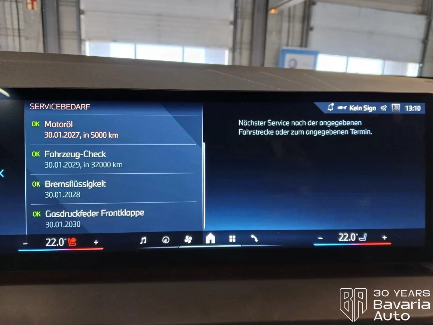 BMW X3 20d xDrive M Sport Paket Steptronic, снимка 12 - Автомобили и джипове - 54345255