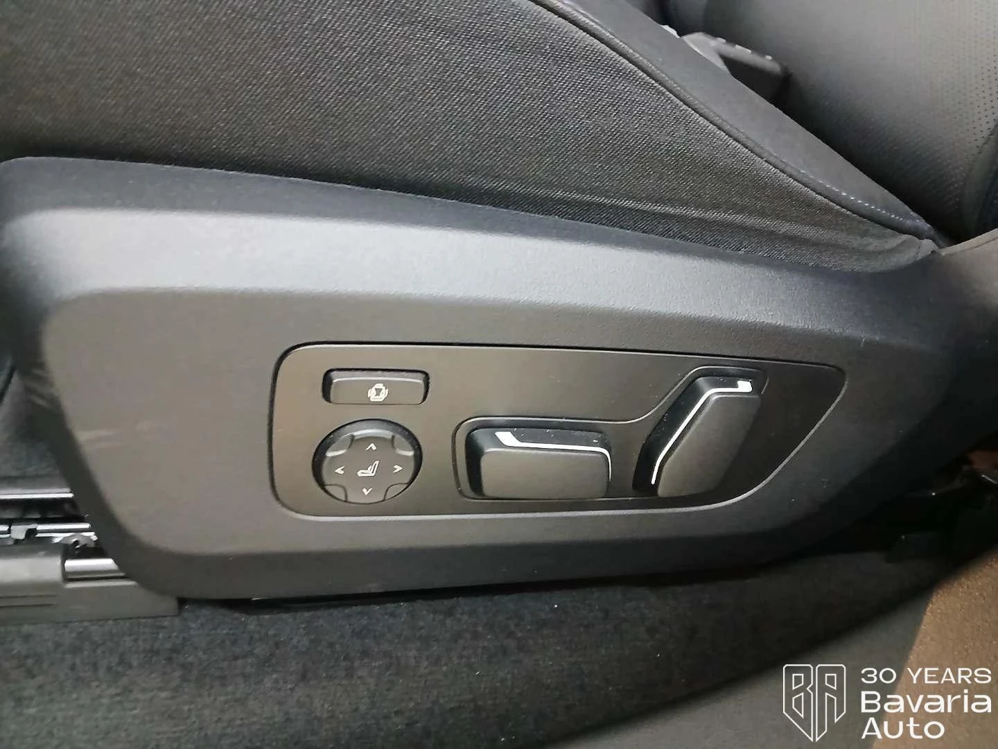 BMW X3 20d xDrive M Sport Paket Steptronic, снимка 14 - Автомобили и джипове - 54345255