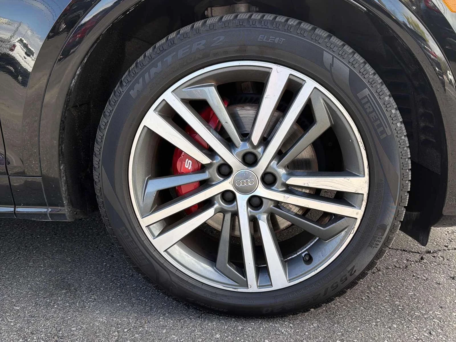 Audi SQ5 Prestige* Панорама* Крайна цена, снимка 6 - Автомобили и джипове - 54414257