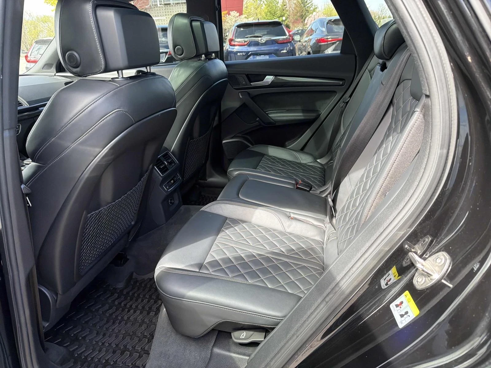 Audi SQ5 Prestige* Панорама* Крайна цена, снимка 9 - Автомобили и джипове - 54414257