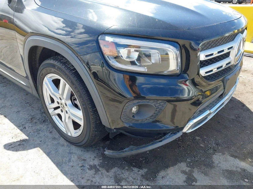 Mercedes-Benz GLB 250 4Matic* КРАЙНА ЦЕНА* , снимка 12 - Автомобили и джипове - 54881023