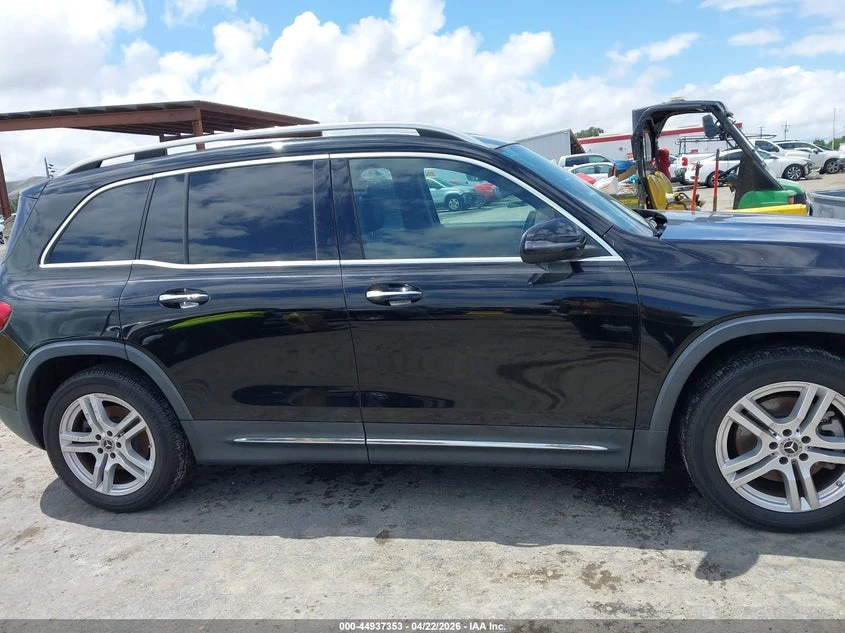 Mercedes-Benz GLB 250 4Matic* КРАЙНА ЦЕНА* , снимка 11 - Автомобили и джипове - 54881023