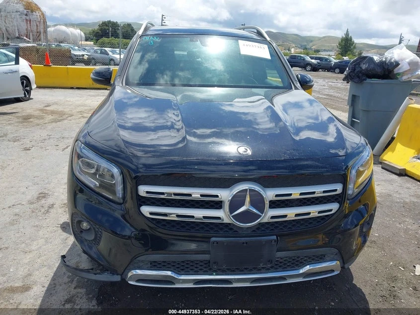 Mercedes-Benz GLB 250 4Matic* КРАЙНА ЦЕНА* , снимка 10 - Автомобили и джипове - 54881023