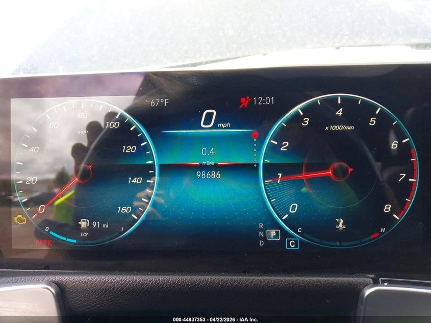 Mercedes-Benz GLB 250 4Matic* КРАЙНА ЦЕНА* , снимка 7 - Автомобили и джипове - 54881023