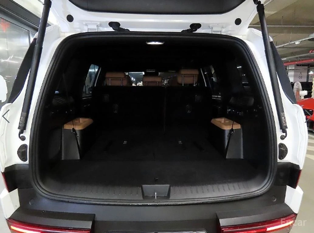 Hyundai Santa fe 2.5T* PRESTIGE* ПОДГРЕВ* ОБДУХВАНЕ* LANE* ASSIST* , снимка 15 - Автомобили и джипове - 55421353