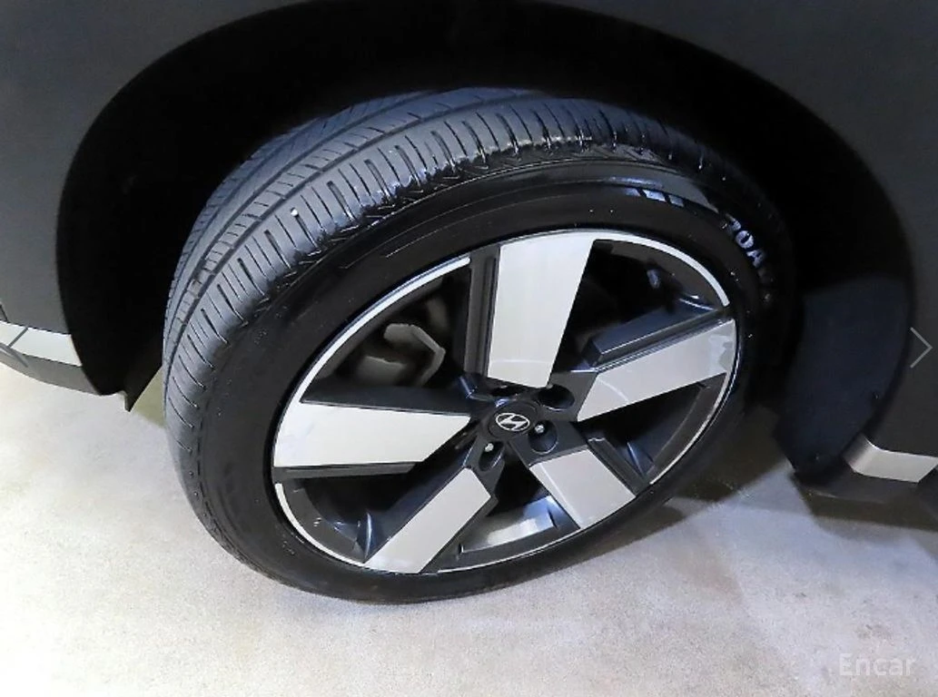 Hyundai Santa fe 2.5T* PRESTIGE* ПОДГРЕВ* ОБДУХВАНЕ* LANE* ASSIST* , снимка 17 - Автомобили и джипове - 55421353