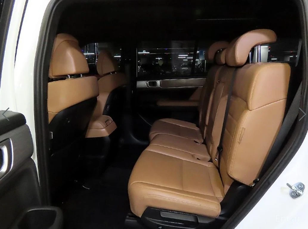 Hyundai Santa fe 2.5T* PRESTIGE* ПОДГРЕВ* ОБДУХВАНЕ* LANE* ASSIST* , снимка 14 - Автомобили и джипове - 55421353