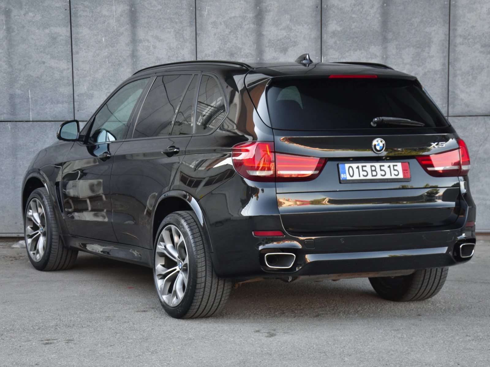 BMW X5 5.0 I 449 PS | Mobile.bg � ����������� 4
