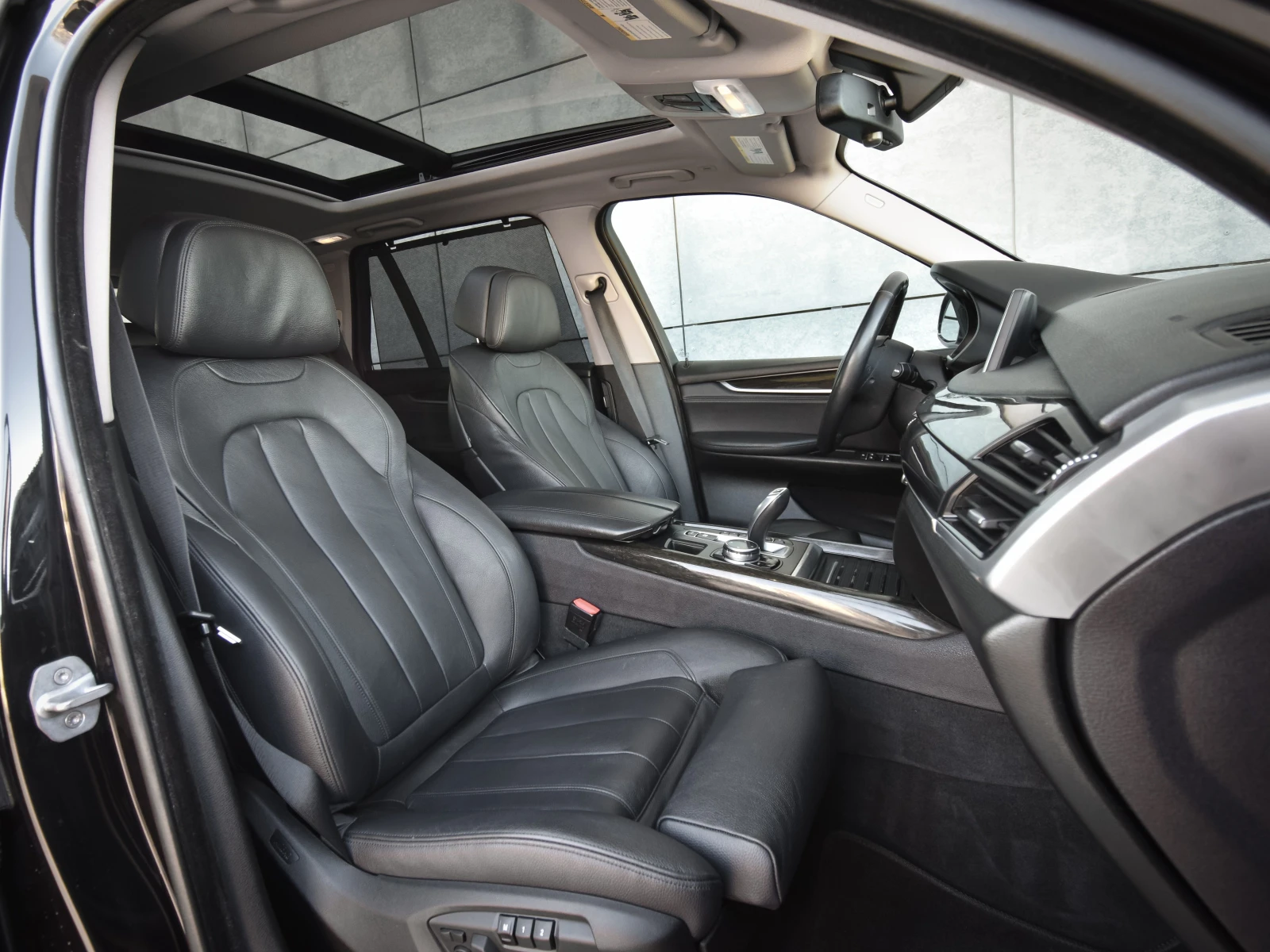 BMW X5 5.0 I 449 PS | Mobile.bg � ����������� 10