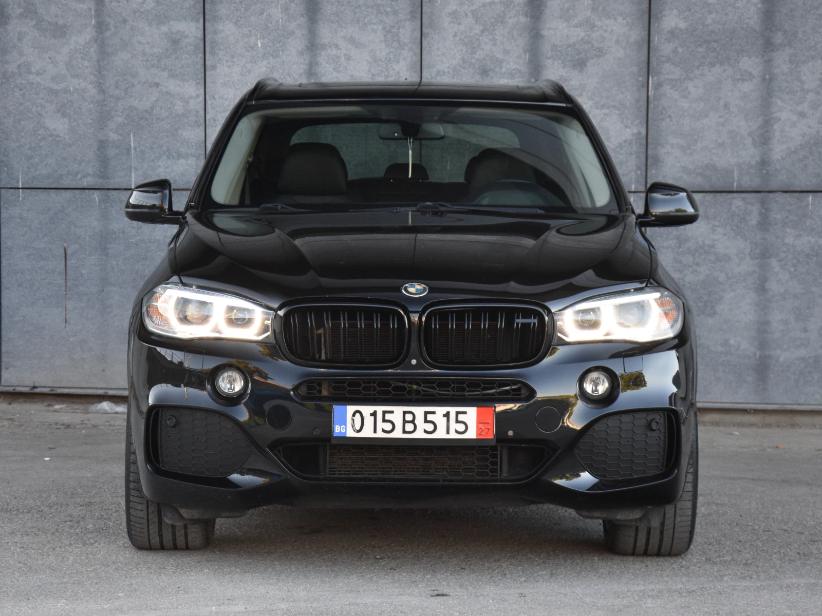 BMW X5 5.0 I 449 PS | Mobile.bg � ����������� 3