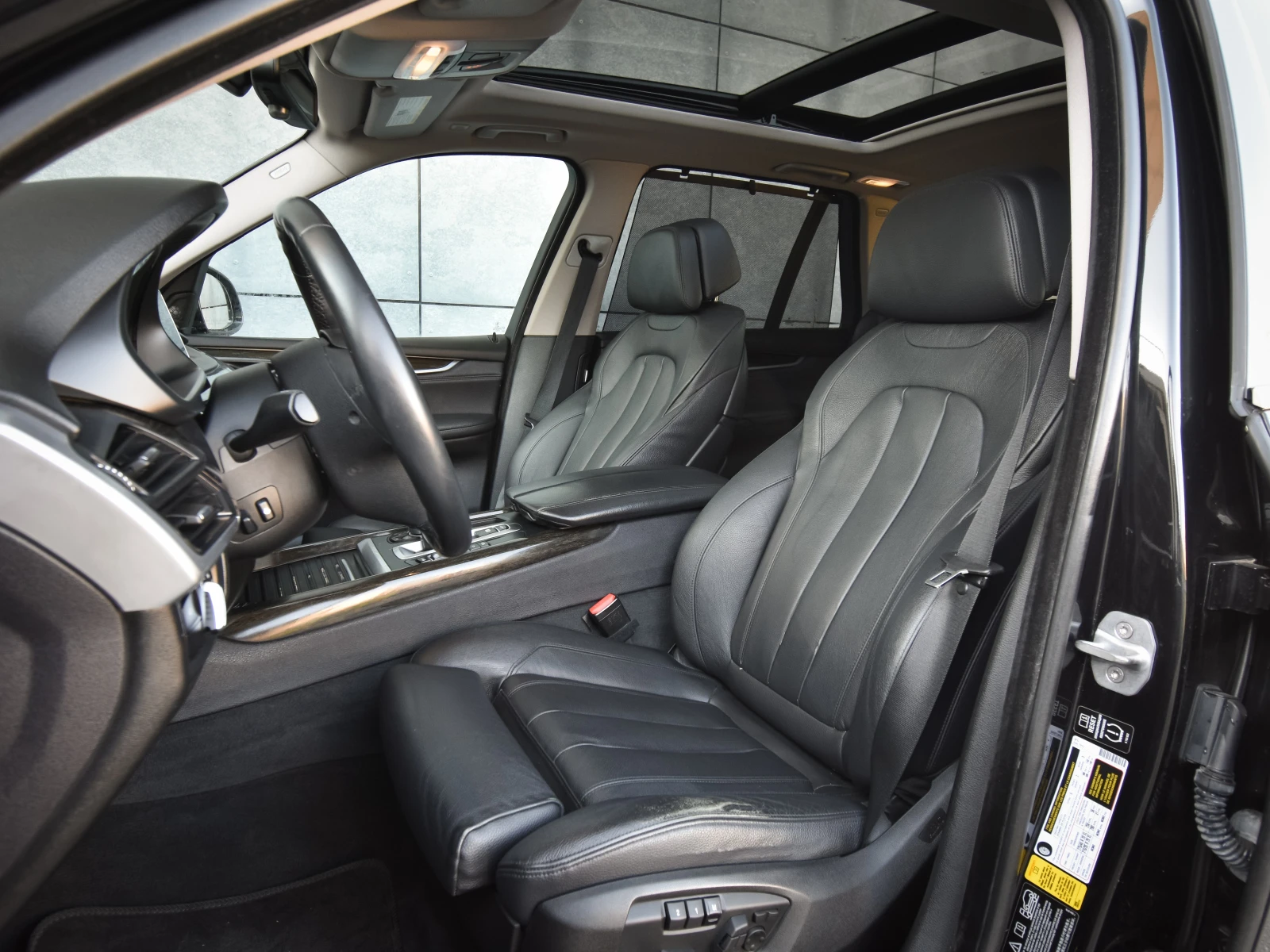 BMW X5 5.0 I 449 PS | Mobile.bg � ����������� 11