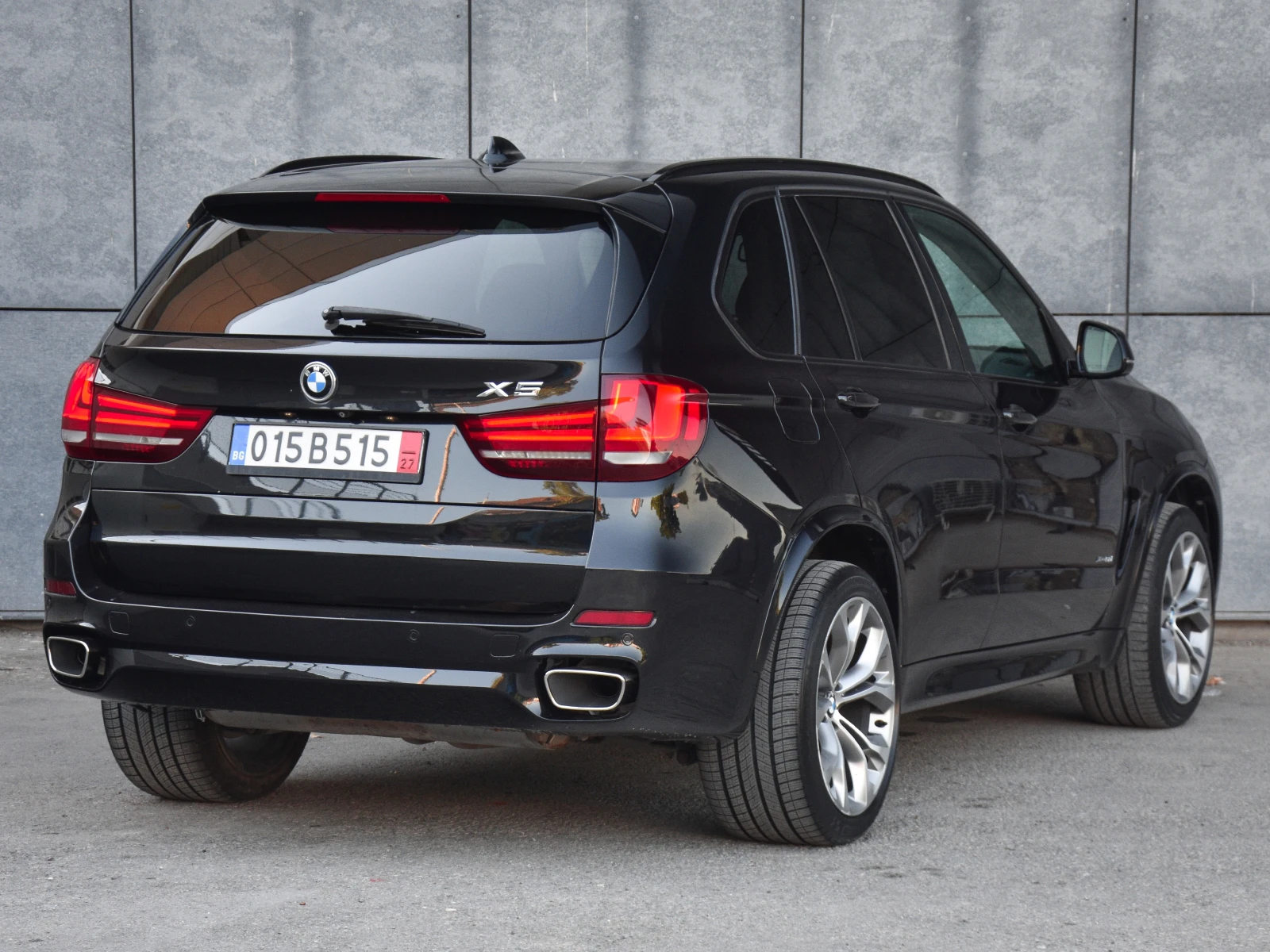 BMW X5 5.0 I 449 PS | Mobile.bg � ����������� 6