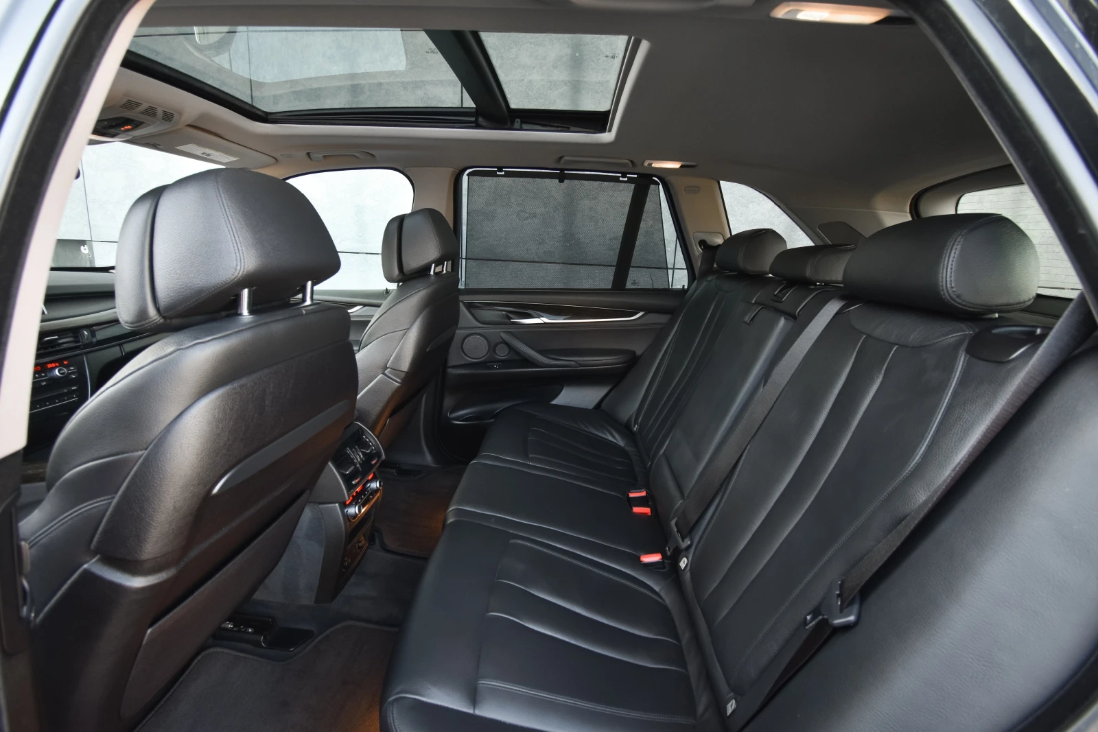 BMW X5 5.0 I 449 PS | Mobile.bg � ����������� 12