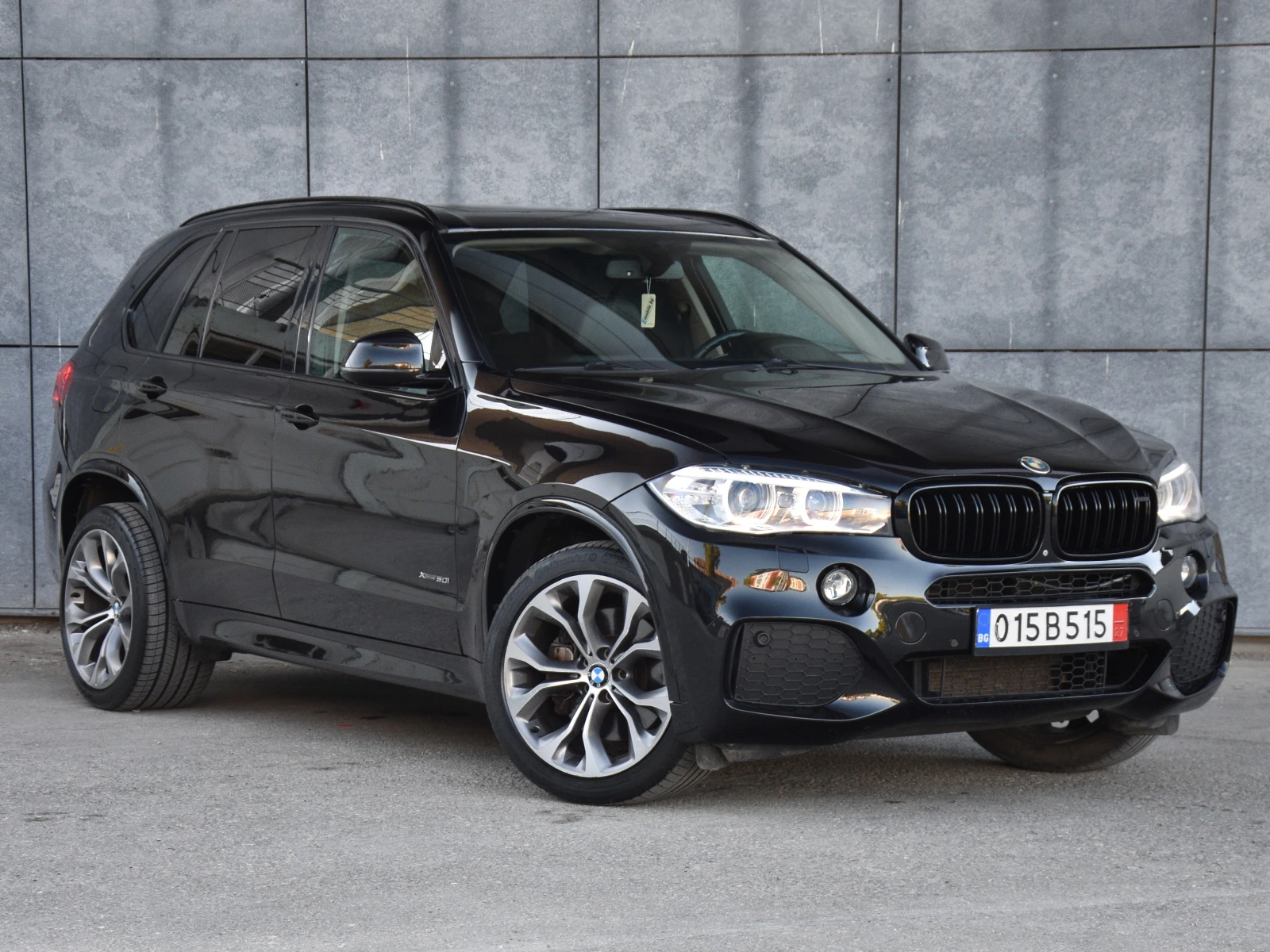 BMW X5 5.0 I 449 PS | Mobile.bg � ����������� 2