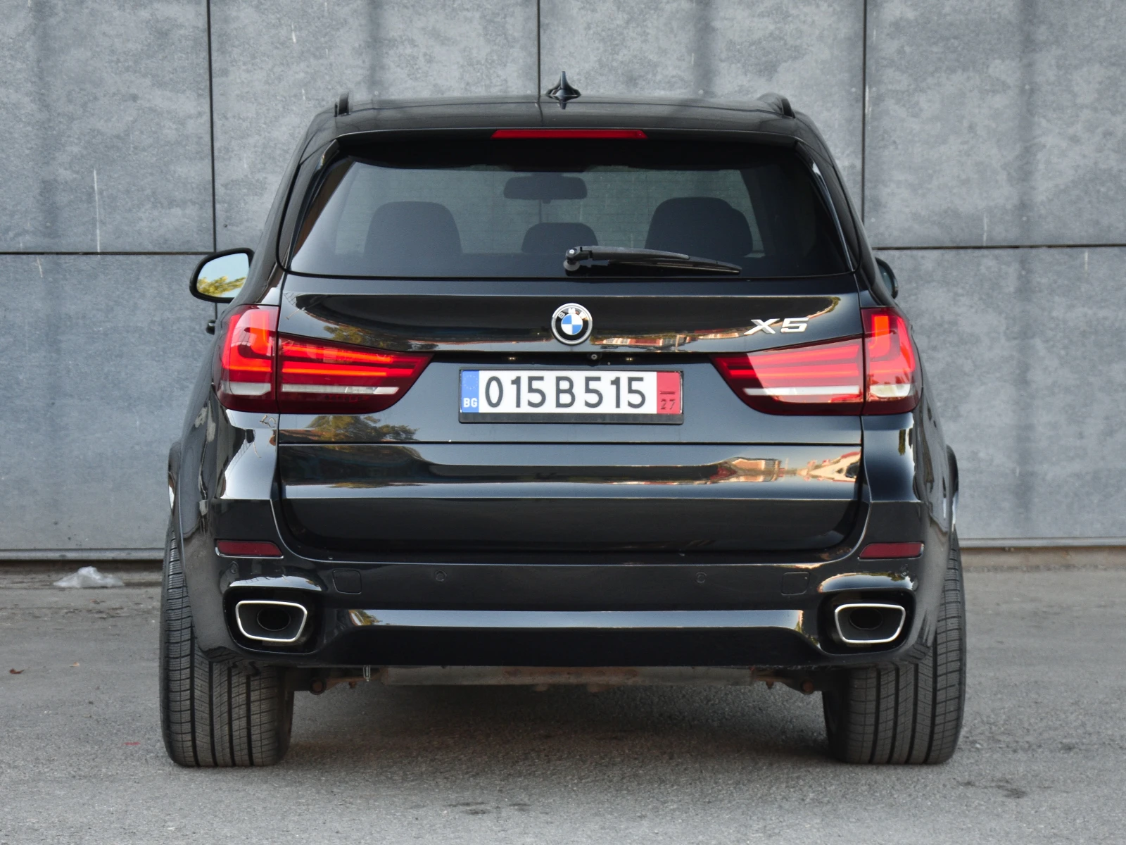 BMW X5 5.0 I 449 PS | Mobile.bg � ����������� 5