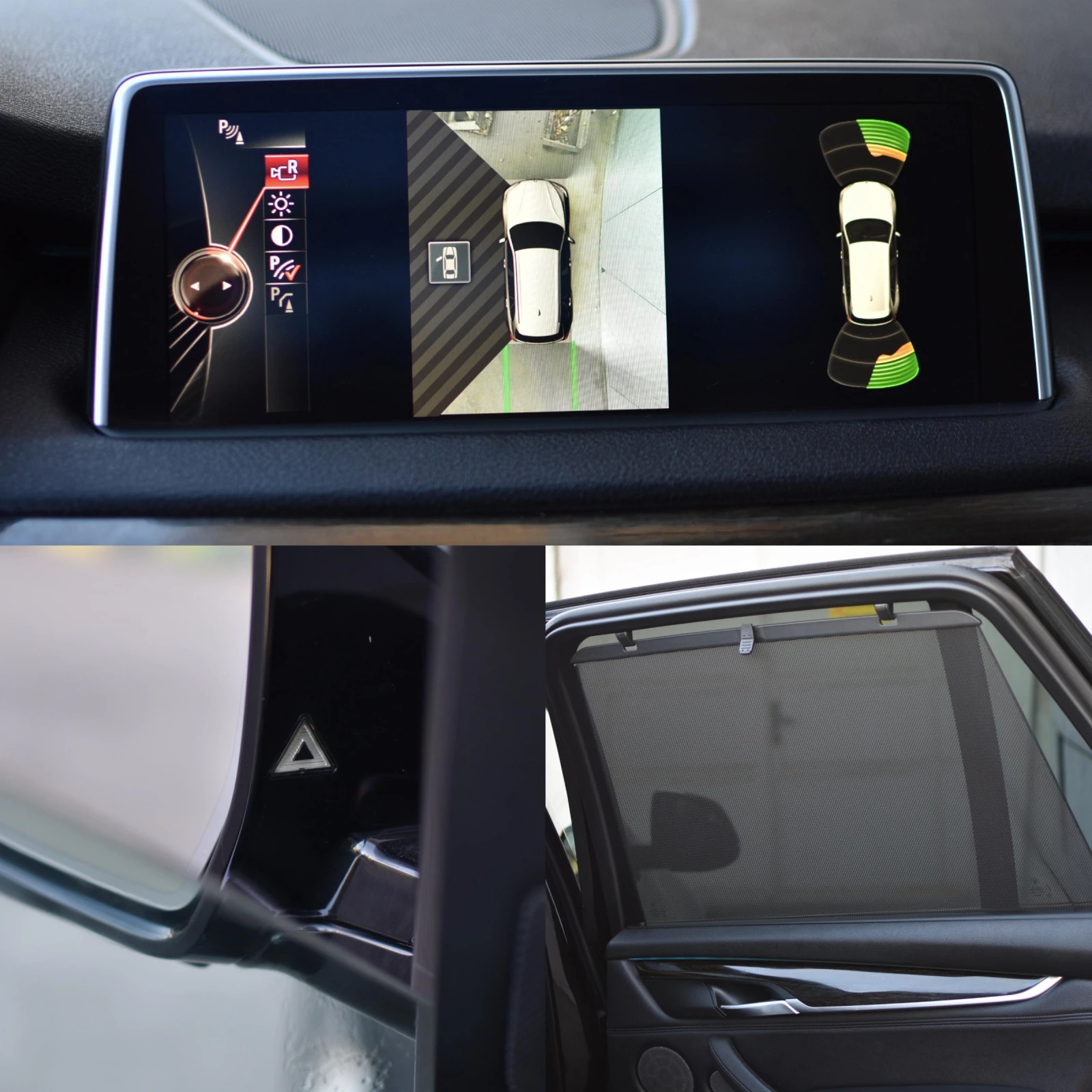 BMW X5 5.0 I 449 PS | Mobile.bg � ����������� 16