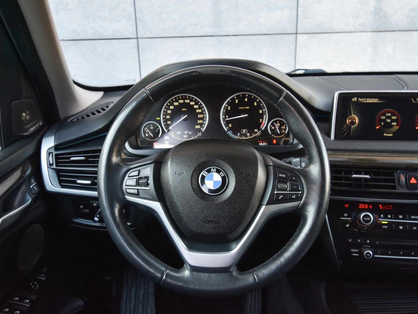 BMW X5 5.0 I 449 PS | Mobile.bg � ����������� 9