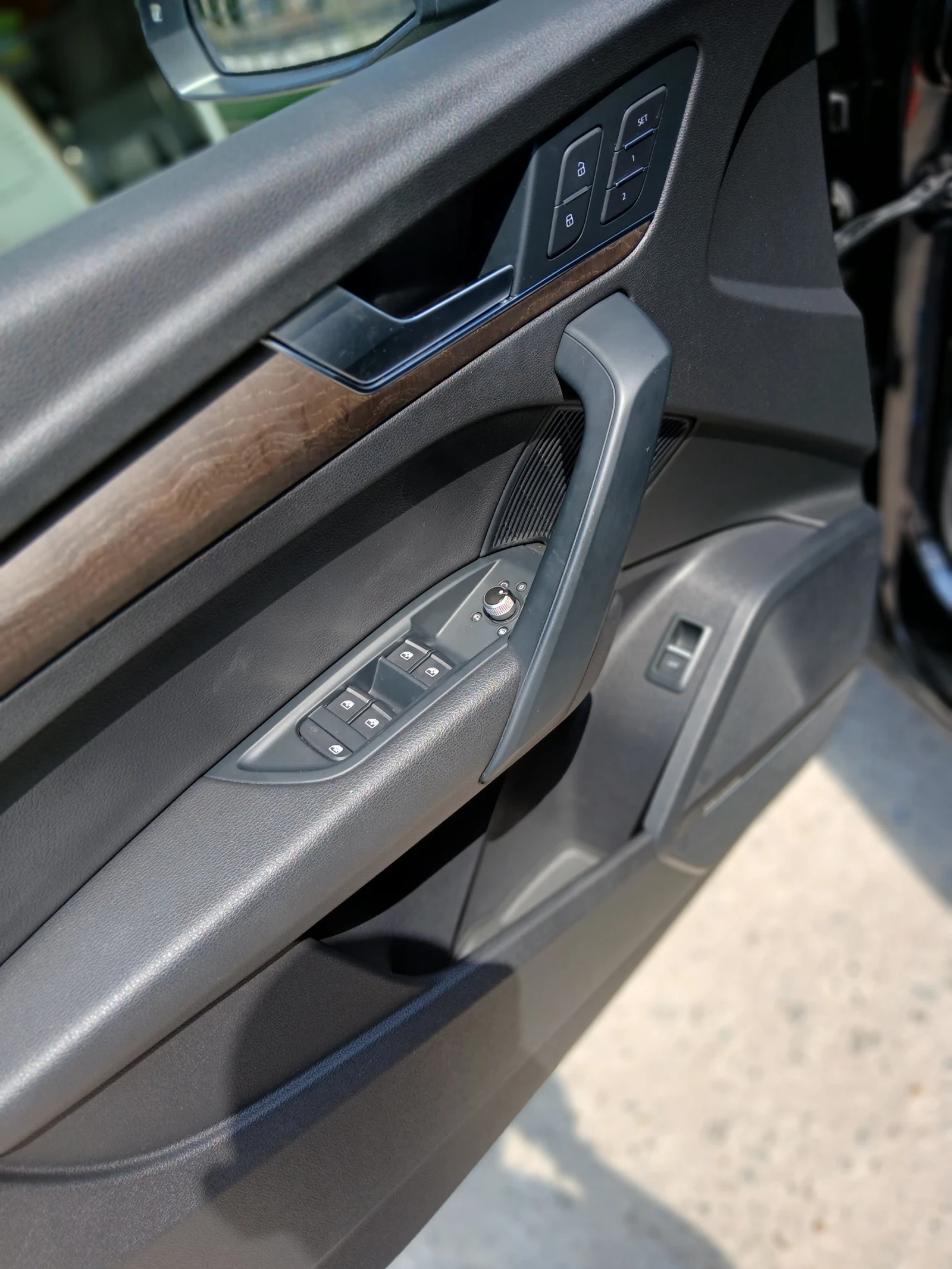 Audi Q5, снимка 3 - Автомобили и джипове - 55787270