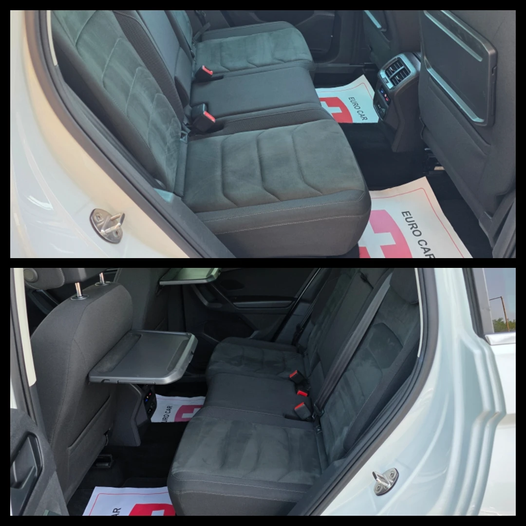 VW Tiguan 2.0TDI* 4MOTION* AVTOMAT* KEYLESS* DISTRONIC* SWIS, снимка 14 - Автомобили и джипове - 55930314
