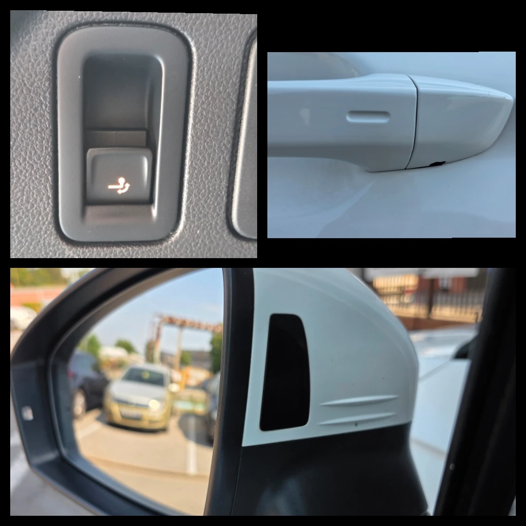 VW Tiguan 2.0TDI* 4MOTION* AVTOMAT* KEYLESS* DISTRONIC* SWIS, снимка 16 - Автомобили и джипове - 55930314