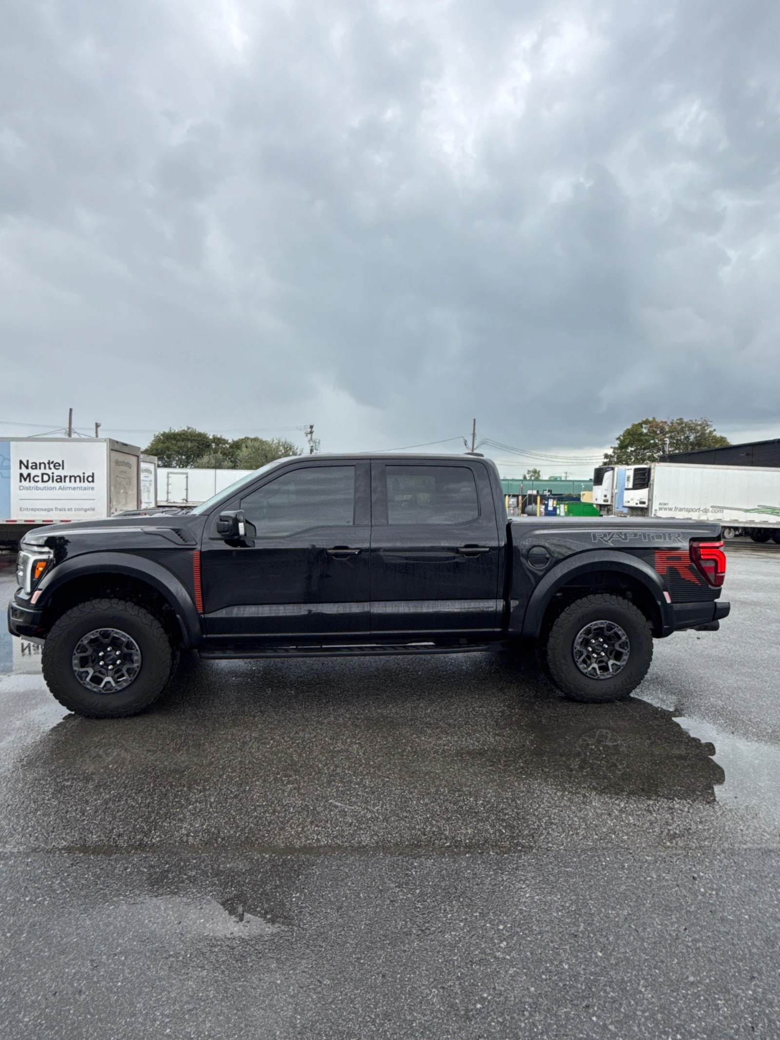 Ford F150 * Raptor * CARFAX * ОПЦИЯ ЗА ФИНАНСИРАНЕ, снимка 14 - Автомобили и джипове - 55971846