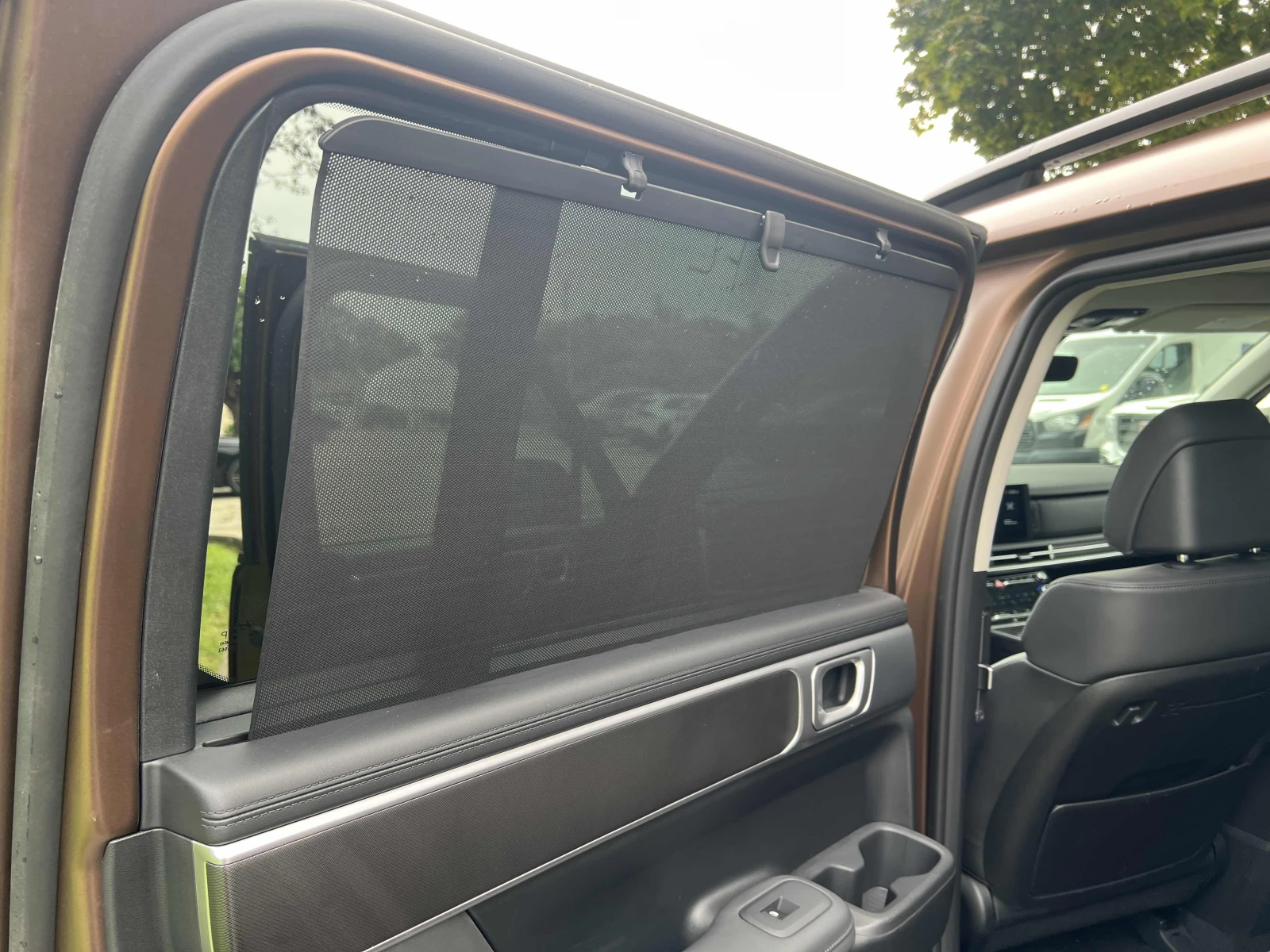 Hyundai Santa fe XRT, 7 ������, ��������� ���� | Mobile.bg � ����������� 14
