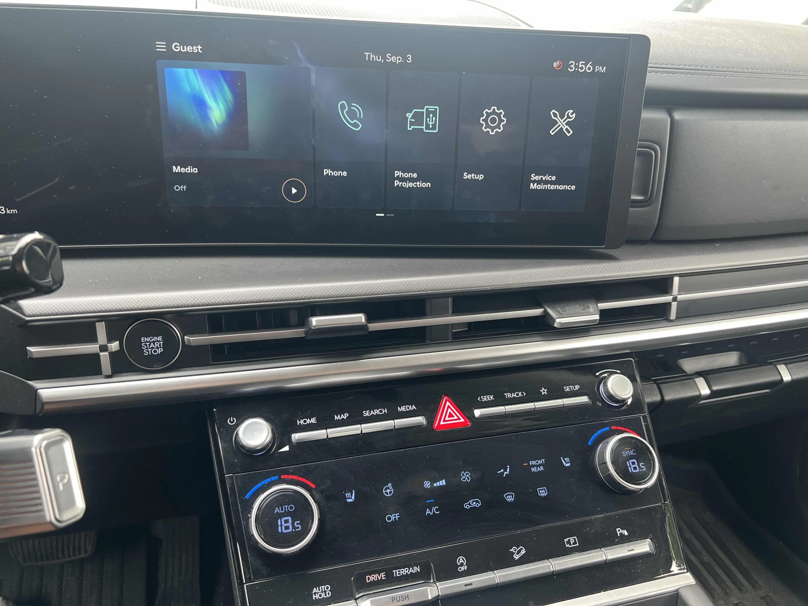 Hyundai Santa fe XRT, 7 ������, ��������� ���� | Mobile.bg � ����������� 10
