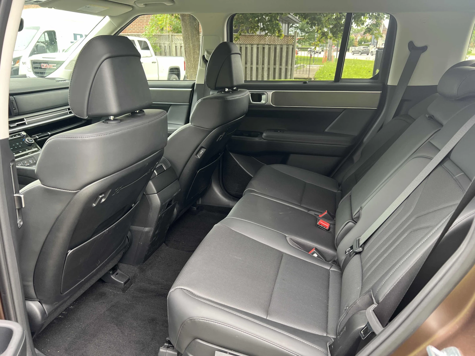 Hyundai Santa fe XRT, 7 ������, ��������� ���� | Mobile.bg � ����������� 13