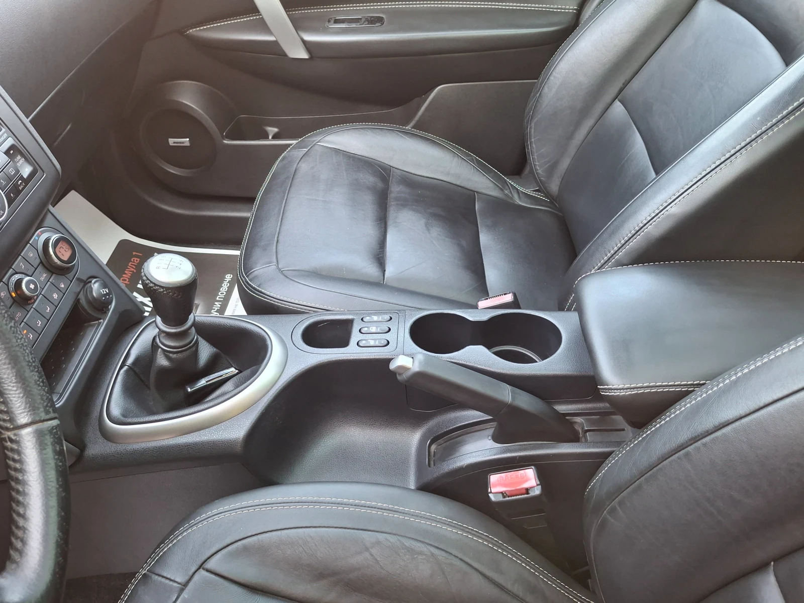 Nissan Qashqai 1.5 dci TEKNA, снимка 10 - Автомобили и джипове - 56432310