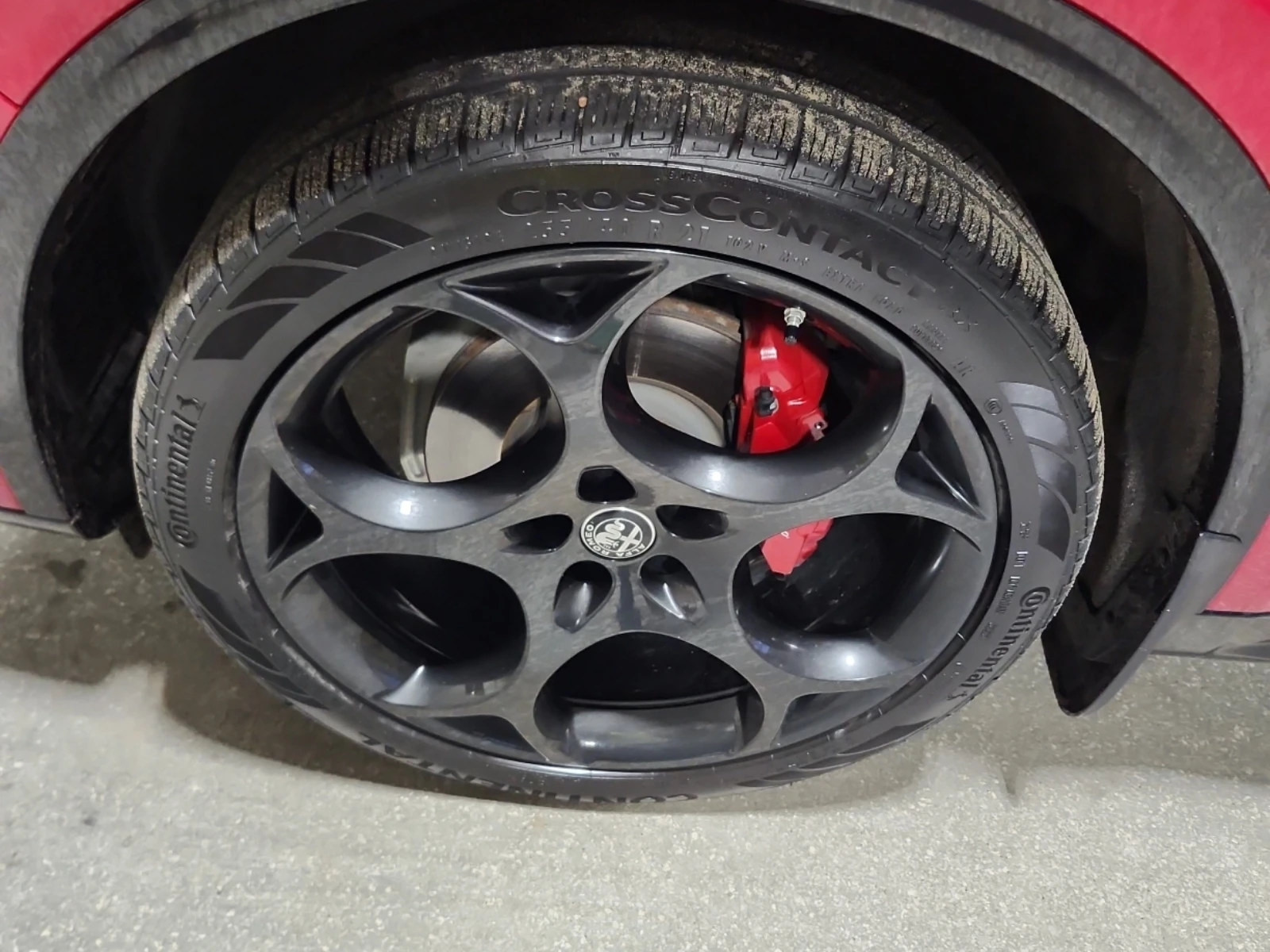 Alfa Romeo Stelvio COMPETIZIONE | Mobile.bg � ����������� 6
