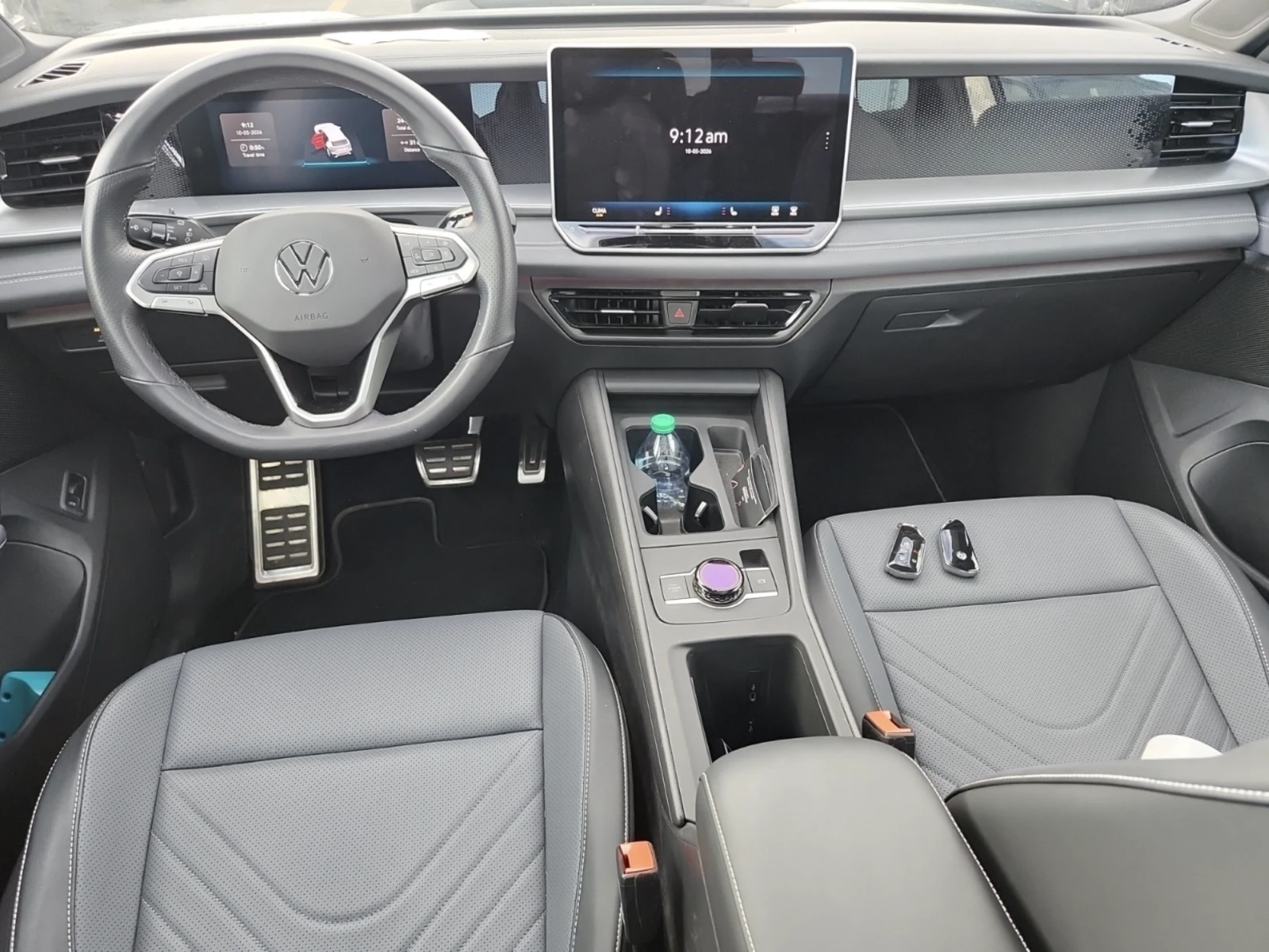 VW Tiguan 2026 Volkswagen TIGUAN COMFORTLINE R-LINE BLACK ED | Mobile.bg � ����������� 7