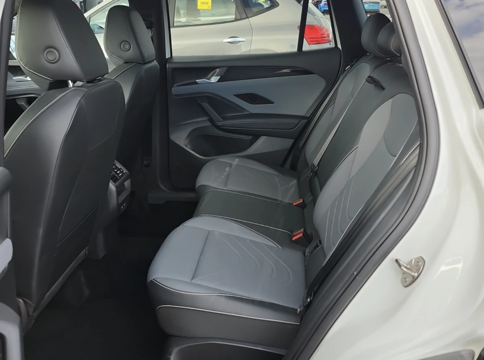 VW Tiguan 2026 Volkswagen TIGUAN COMFORTLINE R-LINE BLACK ED | Mobile.bg � ����������� 8